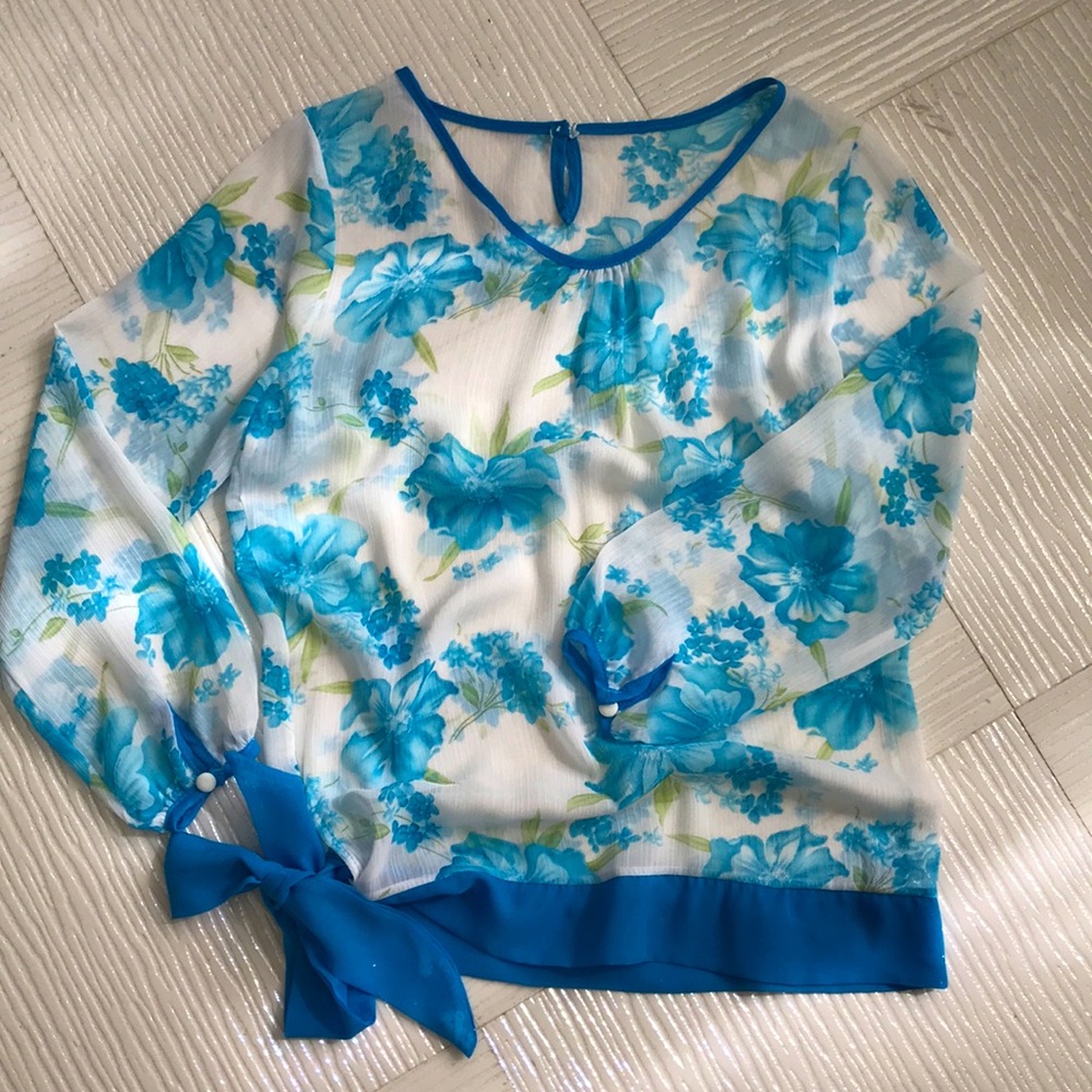 Top blouse